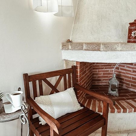 Theonia Villas Pefki Kültér fotó