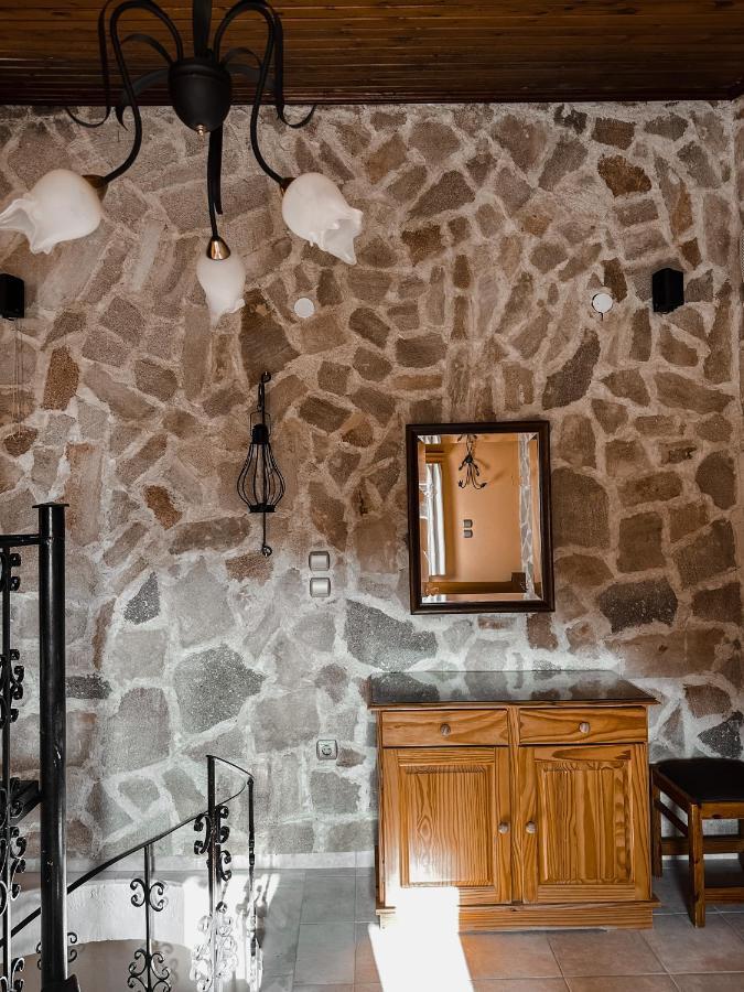 Theonia Villas Pefki Kültér fotó