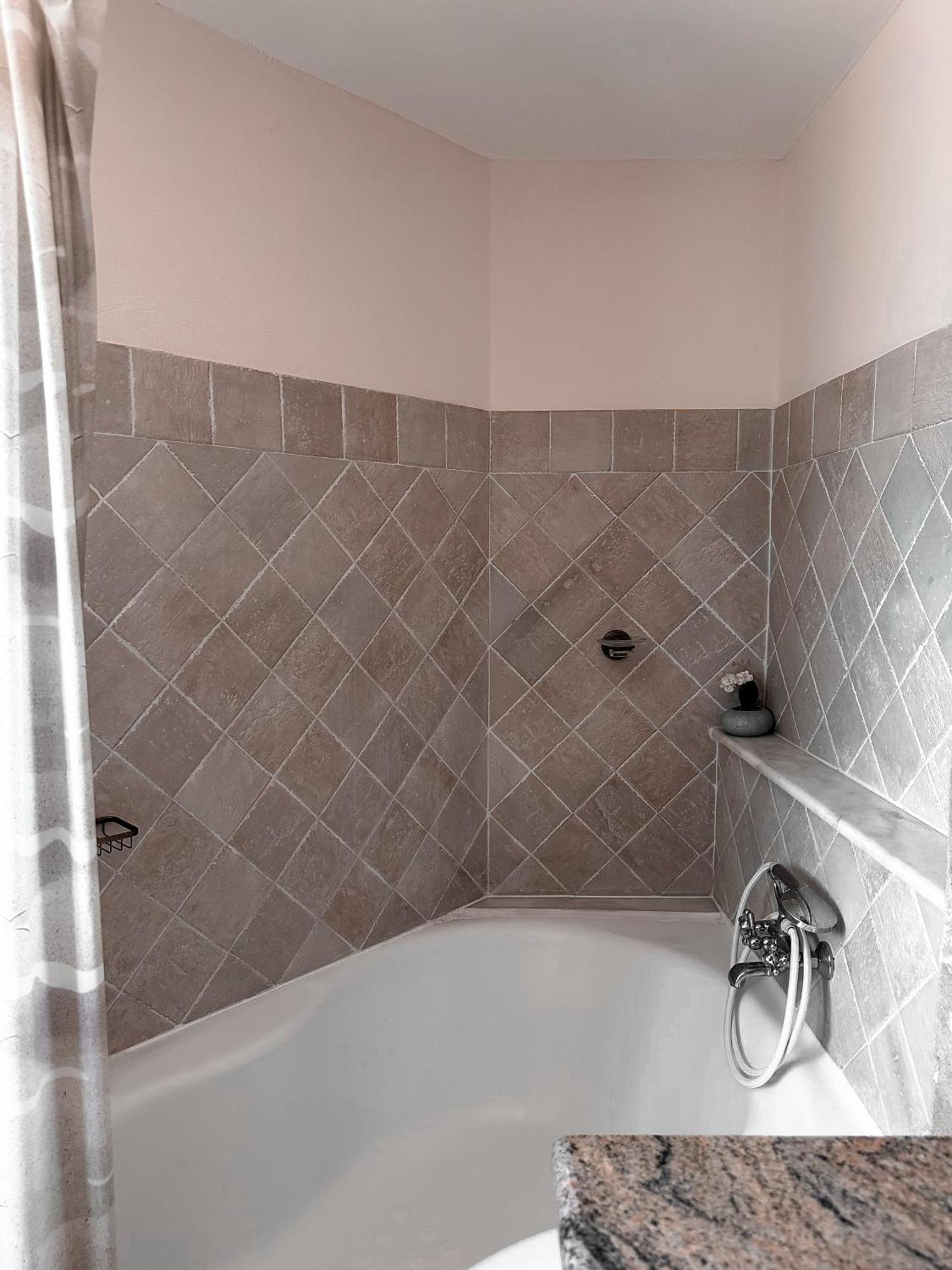 Theonia Villas Pefki Kültér fotó