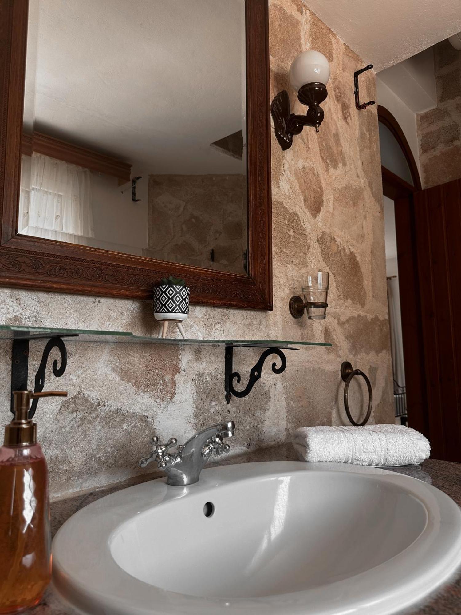 Theonia Villas Pefki Kültér fotó
