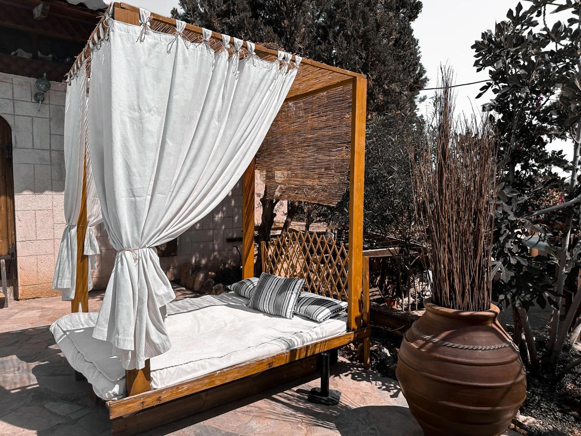 Theonia Villas Pefki Kültér fotó