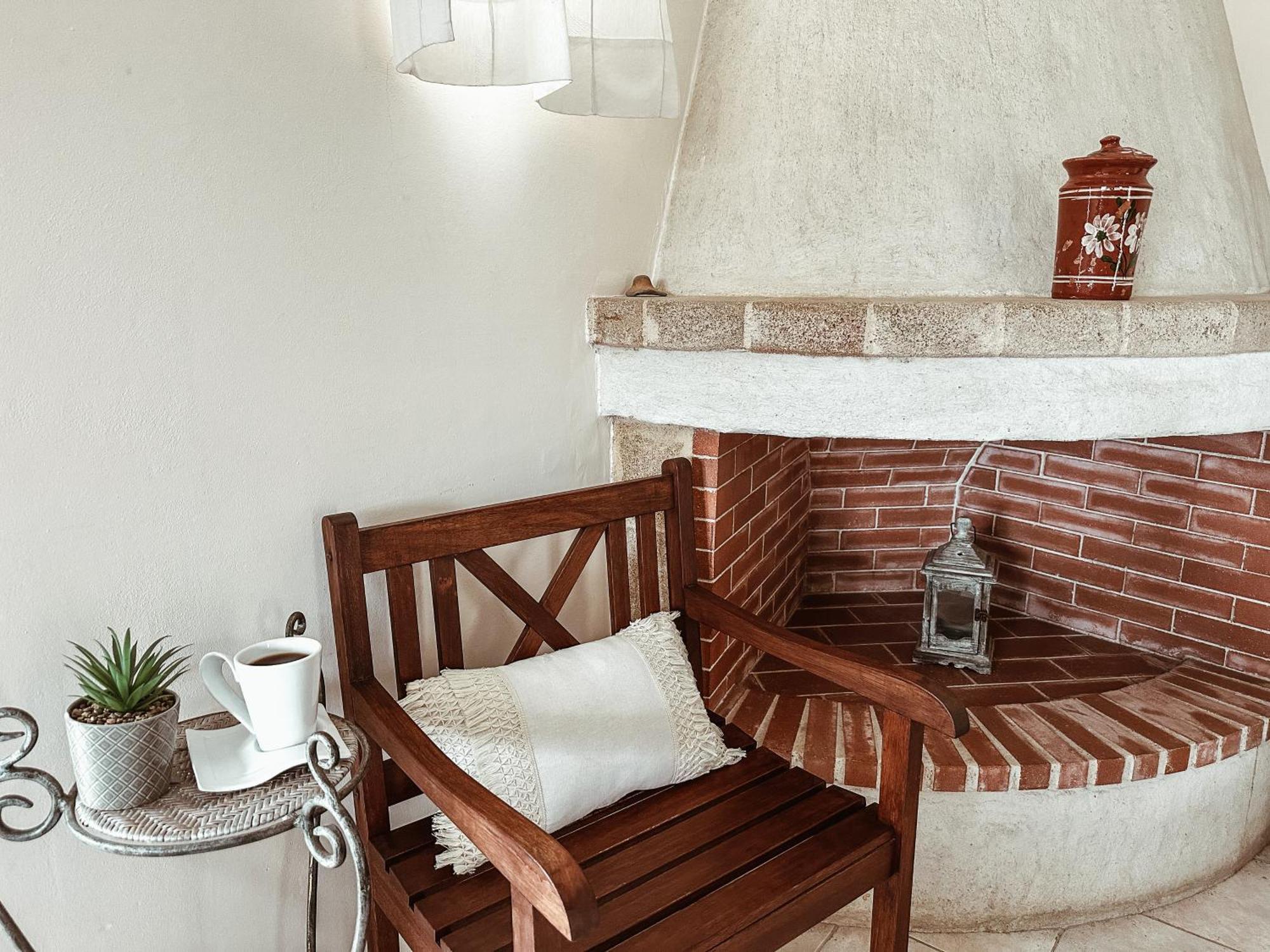 Theonia Villas Pefki Kültér fotó